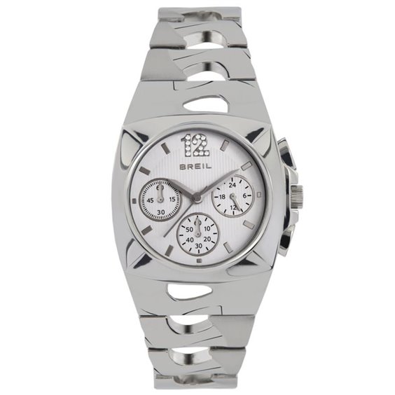 Orologio Breil Donna B Grace in Acciaio TW1117 - TW1117